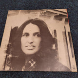 Joan Baez Where Are You Now My Son 1973 UK Folk Vinyl LP AMLS 64390