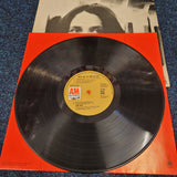 Joan Baez Where Are You Now My Son 1973 UK Folk Vinyl LP AMLS 64390