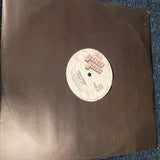 Lewis Berry What Am I Gonna Do About It 12 Inch Vinyl Single SOHOT 58