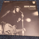 Chuck Berry St Louis To Frisco To Memphis UK Double Vinyl LP 6619 008