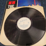 The Blues Band Ready UK Vinyl LP Bonus Single Missing BB 002