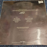 Michael Bolton Timeless The Classics 1992 Vinyl LP Columbia 472302 1