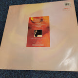 Michael Bolton How Can We Be Lovers UK 12 Inch Vinyl Single 655918 6