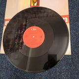Michael Bolton How Can We Be Lovers UK 12 Inch Vinyl Single 655918 6
