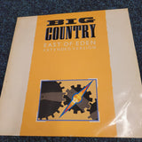 Big Country East Of Eden Extended Version UK 12 Inch Vinyl MERX 175