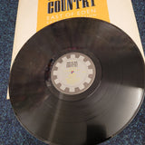 Big Country East Of Eden Extended Version UK 12 Inch Vinyl MERX 175