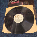 Eddie Cochran On The Air 1972 UK Vinyl LP United Artists UAS 29380