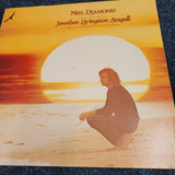 Neil Diamond Jonathan Livingston Seagull Soundtrack UK Vinyl LP CBS S 69047