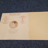 Neil Diamond Jonathan Livingston Seagull Soundtrack UK Vinyl LP CBS S 69047