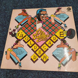 Bo Diddley Golden Decade 1972 UK Chess Vinyl LP Rock Blues 6310 123