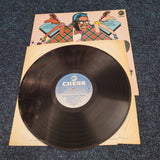 Bo Diddley Golden Decade 1972 UK Chess Vinyl LP Rock Blues 6310 123