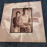 Climie Fisher Rise To The Occasion Hip Hop Remix UK 12in 12EMX 33