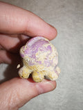 Stichtite Serpentine Octopus Carving Atlantisite Crystal Animal Figurine 22g