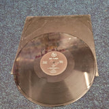 Salt-N-Pepa Push It 1988 UK 4-Track 12-Inch Vinyl Single FFRRX 2