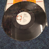 Jermaine Stewart We Don’t Have To Extended UK 12-Inch Vinyl TEN 96-12