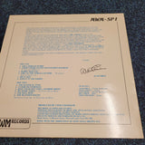 Alan Price Geordie Roots And Branches 1982 UK Vinyl LP MWM-SP1