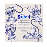 Disney Stitch 24-Day Bath, Body & Beauty Advent Calendar