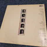 Mike + The Mechanics Debut Album Canadian Vinyl LP Atlantic 78 12871