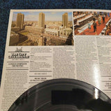 The City Celebrates! 2LP Vinyl Set 1985 European Music Year Signed by Lord Mayor Alan Traill LSO
