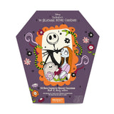 Nightmare Before Christmas 24-Day Bath, Body & Beauty Advent Calendar