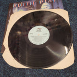 Edith Piaf Heart and Soul 1987 UK Gatefold Vinyl LP Stylus SMR 736