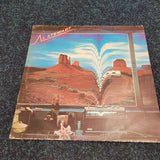 Al Stewart Time Passages 1978 UK Vinyl LP Original Inner PL 25173