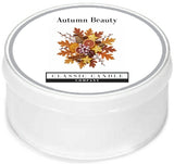 Autumn Beauty Classic Candle MiniLight Votive Candle – Hand Poured UK Scented 10-12hr