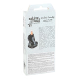 Healing smudge jumbo backflow cones - Native soul