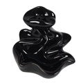 River backflow incense burner