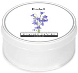 Bluebell Classic Candle MiniLight Votive Candle – Hand Poured UK Scented 10-12hr