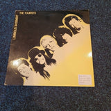 The Tourists Luminous Basement 1980 UK Vinyl LP RCA RCALP 5001 With Inner