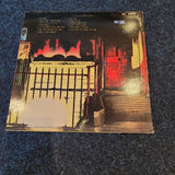 The Tourists Luminous Basement 1980 UK Vinyl LP RCA RCALP 5001 With Inner