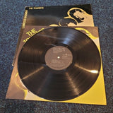 The Tourists Luminous Basement 1980 UK Vinyl LP RCA RCALP 5001 With Inner