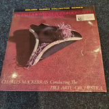 Charles Mackerras Pro Arte Orchestra Classical Vinyl LP Pye GGC 4011 Mono