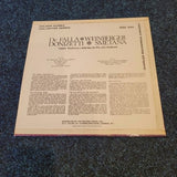 Charles Mackerras Pro Arte Orchestra Classical Vinyl LP Pye GGC 4011 Mono
