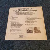 The World of the Grenadier Guards Vinyl LP Decca SPA 248 UK Stereo Military
