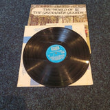 The World of the Grenadier Guards Vinyl LP Decca SPA 248 UK Stereo Military
