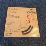 The Icicle Works Hollow Horse 1984 UK 12 Inch Vinyl Single BEG 119T