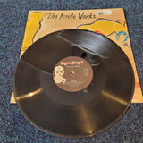 The Icicle Works Hollow Horse 1984 UK 12 Inch Vinyl Single BEG 119T