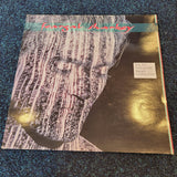 Feargal Sharkey Self Titled 1985 UK Vinyl LP Virgin V2360 With Lyric Inner