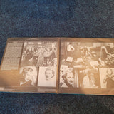 Gracie Fields Focus On Gracie Fields 2LP 1977 Decca FOS 37/8 UK Gatefold