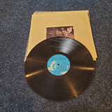 John Cougar Mellencamp The Lonesome Jubilee LP 1987 UK MERH 109 Gatefold & Inner