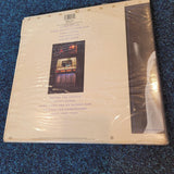 John Cougar Mellencamp The Lonesome Jubilee LP 1987 UK MERH 109 Gatefold & Inner