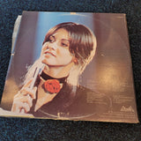 Olivia Newton-John Self-Titled 2LP 1973 Australia Interfusion L 45377/8 Gatefold