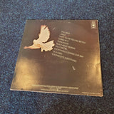 Santana Greatest Hits Vinyl LP UK CBS 69081 Stereo Orange Labels & Printed Inner