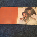 Diana Ross & Marvin Gaye Diana & Marvin LP 1973 UK Tamla Motown STMA 8015 Gatefold