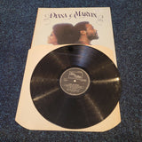 Diana Ross & Marvin Gaye Diana & Marvin LP 1973 UK Tamla Motown STMA 8015 Gatefold