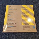 Wired for Clubs Club Tracks Vol 1 LP 1983 CLUBL 001 Funk Soul Bar-Kays Fatback