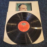 Beniamino Gigli The Best of Gigli Vinyl LP HMV ALP 1681 UK Mono Operatic Arias