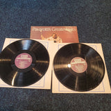 Luciano Pavarotti Greatest Hits 2LP 1980 UK Decca D236D 2 Stereo Gatefold